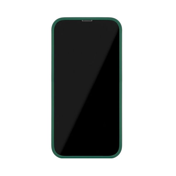 uBear чехол для iPhone 14 Plus Touch Case (зеленый) CS187GR67TH-I22