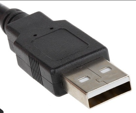 USB Power Delivery. Технология будущего.
