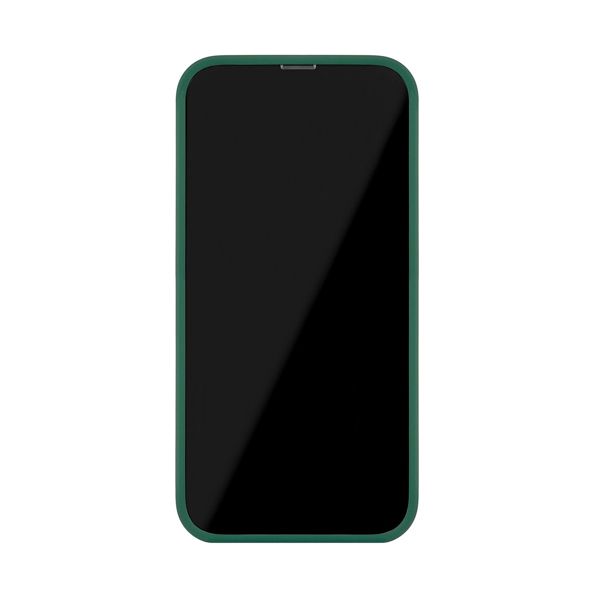 uBear чехол для iPhone 14 Pro Touch Case (зелёный) CS181GR61PTH-I22
