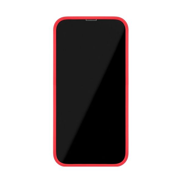 uBear чехол для iPhone 14 Plus Touch Case (красный) CS186RV67TH-I22