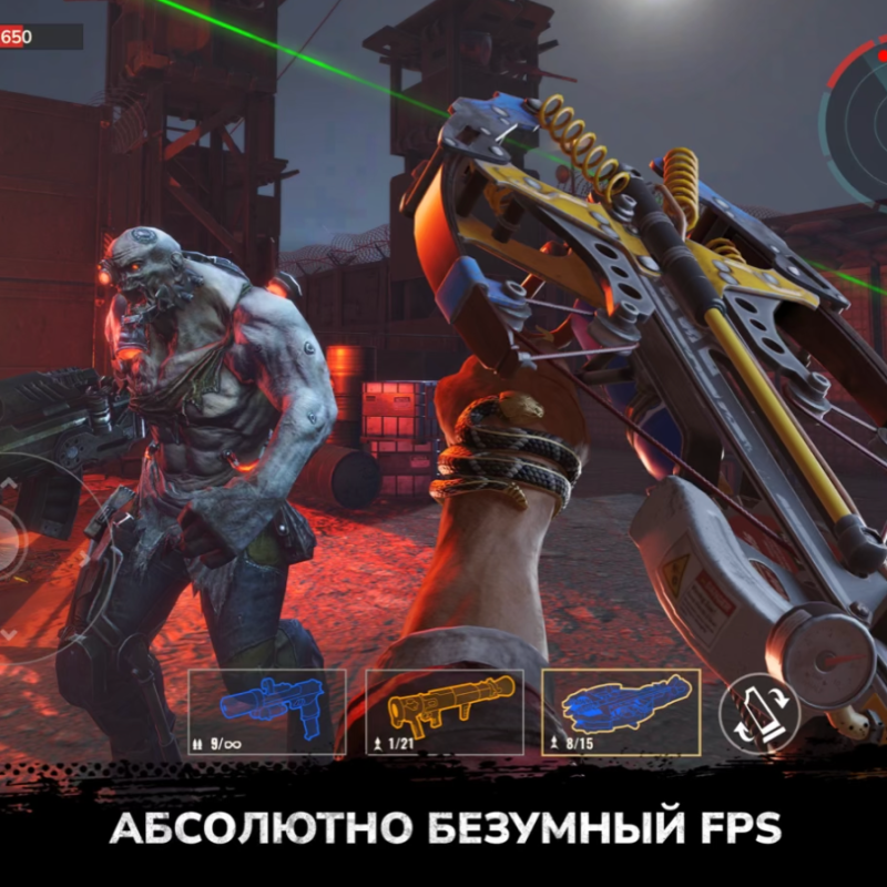 5 бесплатных игр для iPhone, в которых зависают миллионы