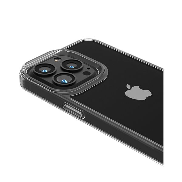 Amazingthing чехол для iPhone 13 Pro Crossbody Lanyard Miror (зеленый) 599216