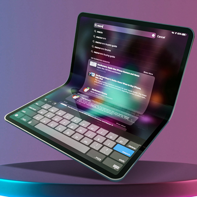 Новые устройства, которые Apple может представить до конца 2025 года