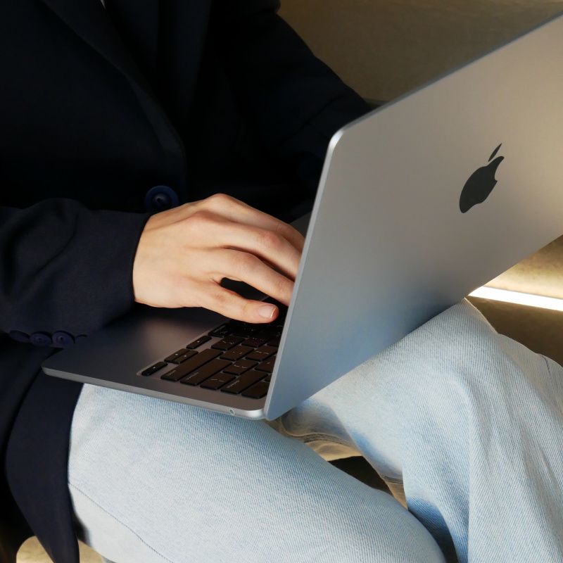 Как освободить память на Mac без удаления файлов