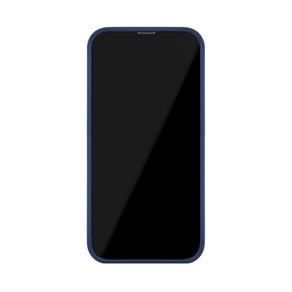uBear чехол для iPhone 14 Plus Touch Case (темно-синий) CS184DB67TH-I22
