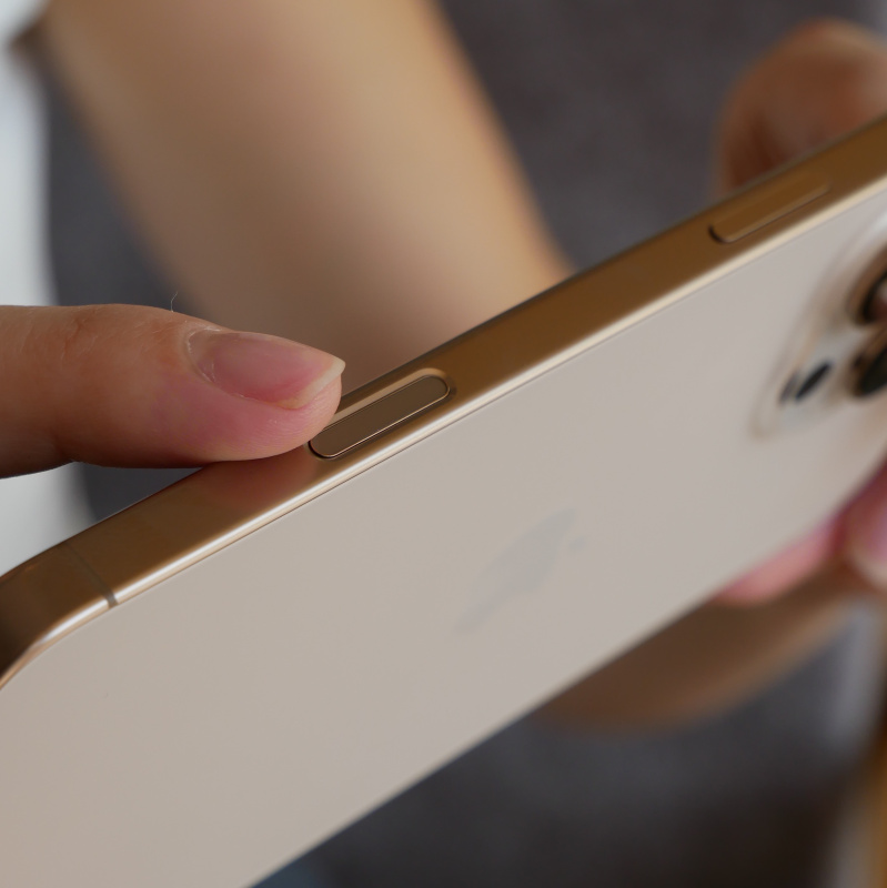 Новые возможности Action Button в iOS 18