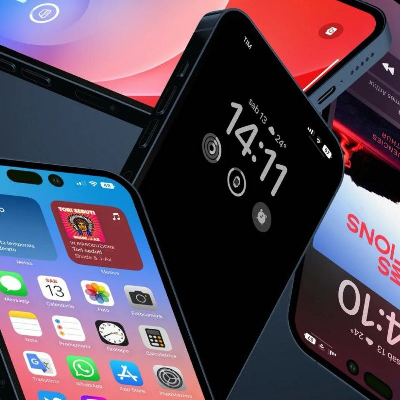 Что известно об iPhone 16 и iPhone 16 Pro на данный момент?