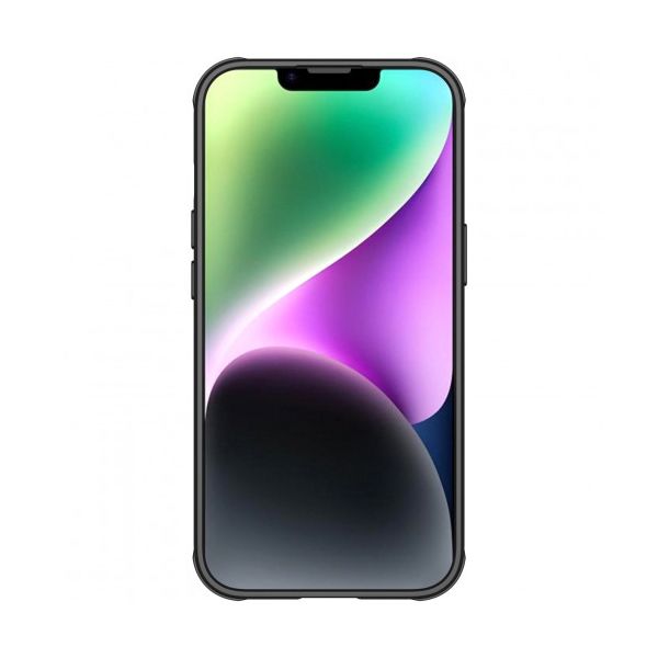 Nillkin чехол для iPhone 14 Plus CamShield Pro (черный) 6902048248359