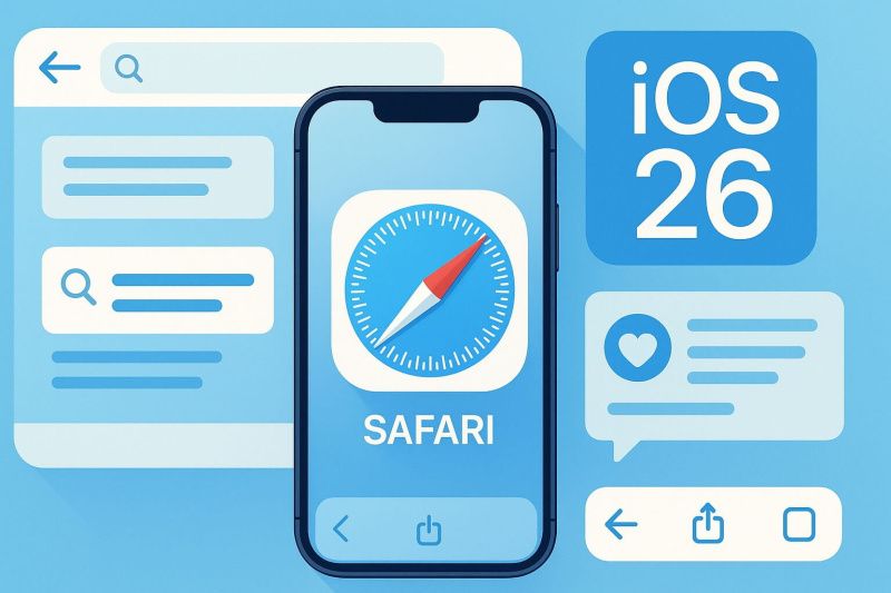 Почему Apple перескочила к iOS 26, пропустив iOS 19