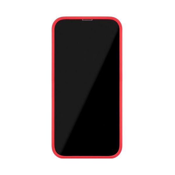 uBear чехол для iPhone 14 Pro Touch Case (красный) CS180RV61PTH-I22
