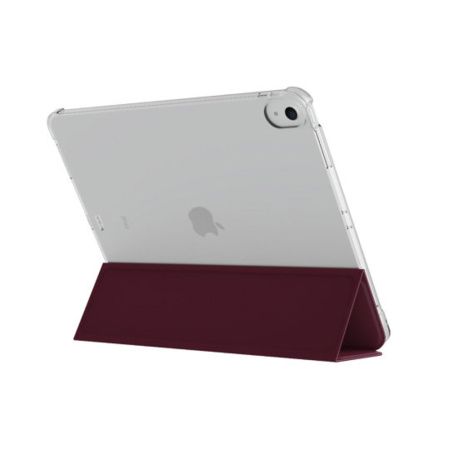VLP чехол для iPad 10.9 (2022) Dual Folio (темно-красный) 1054004
