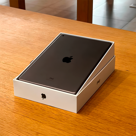 Трейд-Ин Apple iPad 10.2 Wi-Fi 128GB Space Gray (4667)