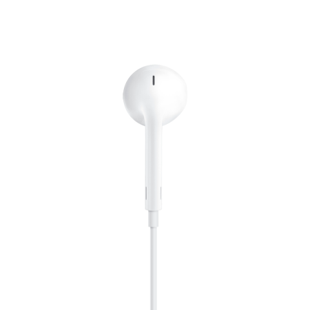 Apple EarPods наушники с разъёмом Type-C MYQY3ZM/A