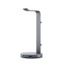 Satechi хаб-подставка для наушников Headphone Stand (серый) ST-UCHSHM