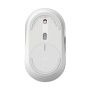 Xiaomi беспроводная мышь Mi Dual Mode Wireless Mouse Silent Edition (белый) HLK4040GL