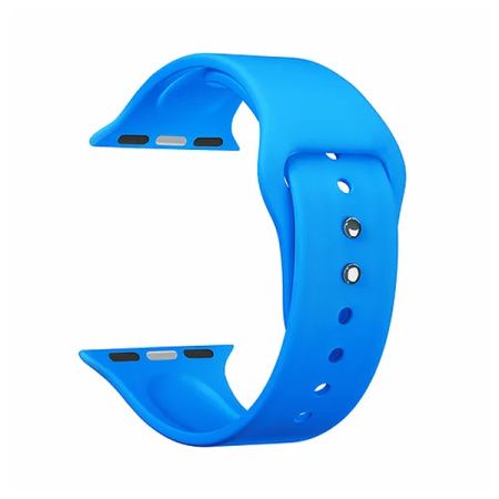 Lyambda ремешок Altair 46/49 мм (синий) DS-APS08-44-BL