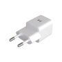 Magssory СЗУ GaN Wall Charger 30W Type-C (белый) ACH005w
