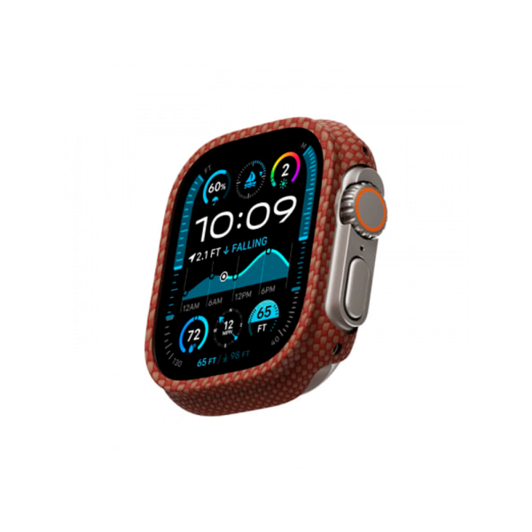 Pitaka чехол для Apple Watch Air Case Sunset (49mm)