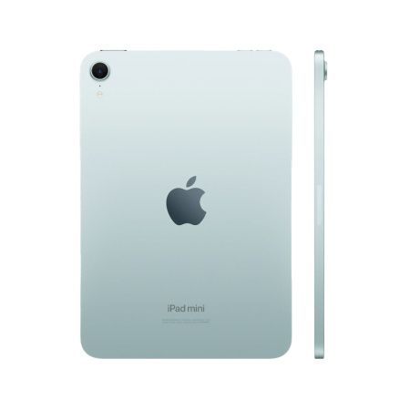 Apple iPad Mini 7 2024 Wi-Fi+Cellular 256GB (голубой) (без RuStore)