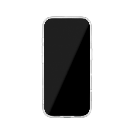 uBear чехол для iPhone 16 Pro Max Real Case (прозрачный) CS394TT69PRL-I24