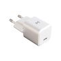 Magssory СЗУ GaN Wall Charger 30W Type-C (белый) ACH005w
