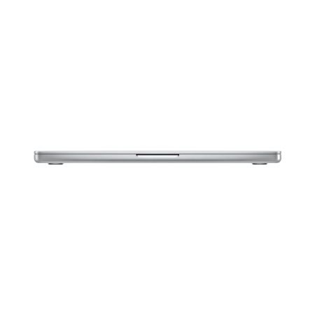 Apple MacBook Pro 14.2" 2025 M5 10CPU/10GPU/24GB/1TB SSD (серебристый)