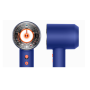 Dyson фен Supersonic Nural HD16 Vinca Blue/Topaz + кейс (синий)