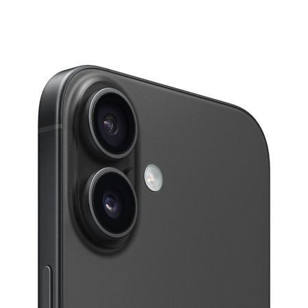 Apple iPhone 16 512 ГБ Черный (без RuStore)