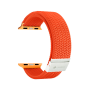 Lyambda ремешок Pleione 46/49 мм (оранжевый) DSN-18-44-OR