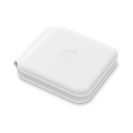 Apple двойное зарядное устройство Apple MagSafe DUO Charger MHXF3ZE/A