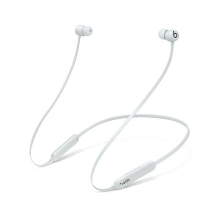 Beats наушники беспроводные Flex (пепельно-серый) MYME2EE/A