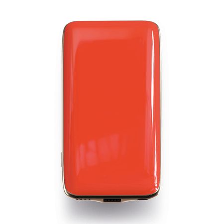 VLP внешний аккумулятор 8000mAh (красный) vlp-PB8-RD