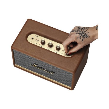 Marshall акустическая система Acton III (коричневый) 1006075