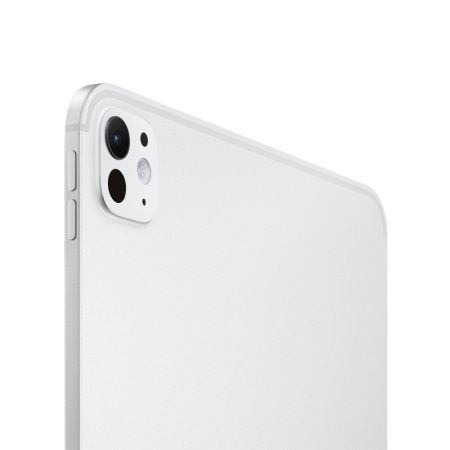 Apple iPad Pro 11" 2024 WiFi+Cellular 2TB (серебристый) (без RuStore)