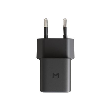 Magssory СЗУ GaN Wall Charger 30W Type-C (черный) ACH005b