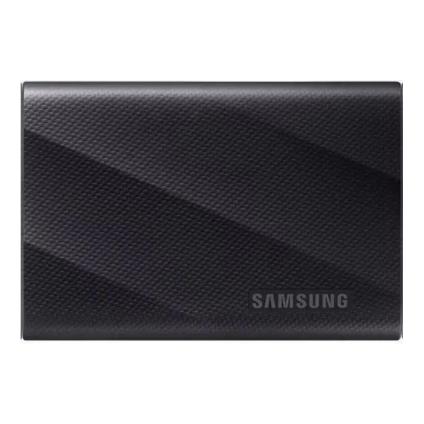Samsung внешний SSD T9 Portable SSD 1TB (черный)