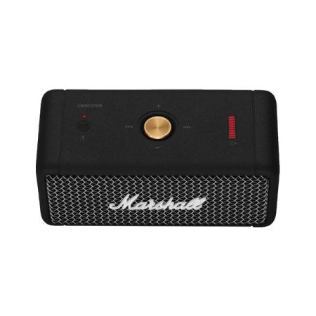 Marshall портативная акустика Emberton (черный) 1001908