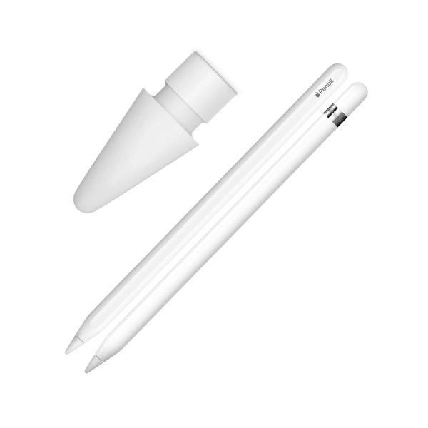 Apple Pencil Tips - 4 pack Наконечники для Apple Pencil, 4 шт MLUN2ZM/A