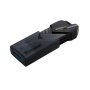 Kingston флеш накопитель DataTraveler Exodia Onyx USB A 256GB (черный) DTXON/256GB