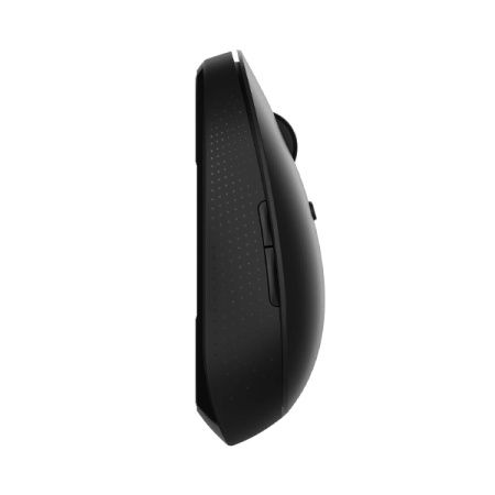 Xiaomi беспроводная мышь Mi Dual Mode Wireless Mouse Silent Edition (черный) HLK4041GL