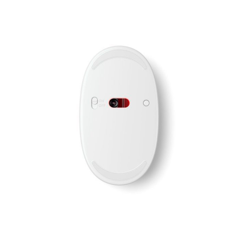 Satechi беспроводная мышь M1 Bluetooth Wireless Mouse (серебристый) ST-ABTCMS