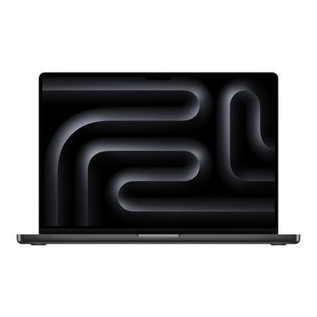 Apple MacBook Pro 16.2" 2024 Liquid Retina XDR M4 Max 16CPU/40GPU/48GB/1TB SSD (черный космос)