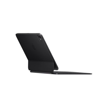 Apple клавиатура с трекпадом для iPad Pro 13" (M4) Magic Keyboard Eng (черный)