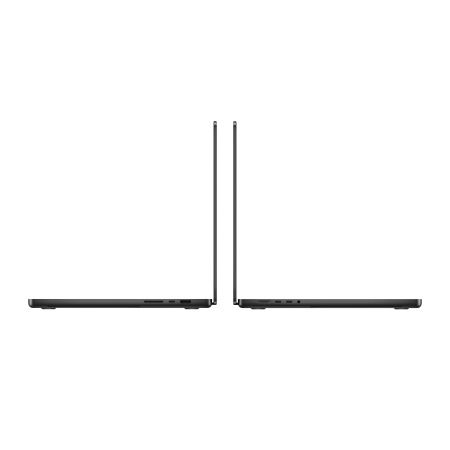 Apple MacBook Pro 16.2" 2024 Liquid Retina XDR M4 Max 16CPU/40GPU/48GB/1TB SSD (черный космос)