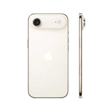 Apple iPhone Air 512 ГБ (eSim) «Светлое золото» (без RuStore)