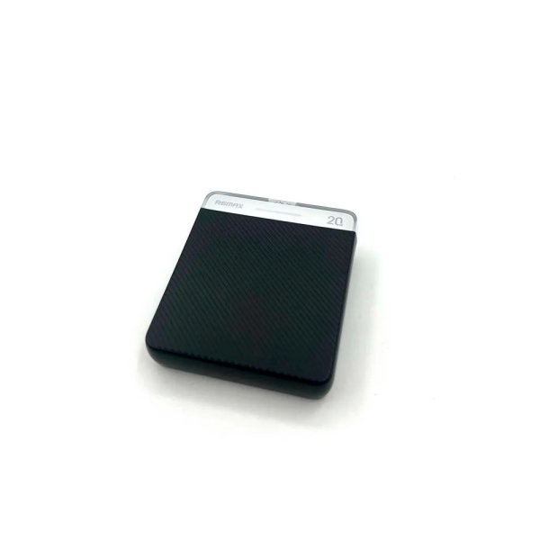 Remax внешний аккумулятор MagSafe RPP-8 20W 5000mAh (черный)