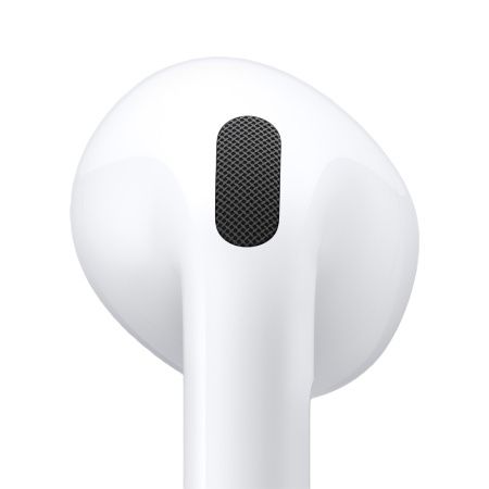 Apple AirPods (4-го поколения) наушники с шумоподавлением MXP93