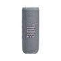 JBL портативная акустическая система Flip 6 (серый) JBLFLIP6GREY