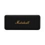 Marshall портативная акустика Emberton (черный/золотой) 1005696