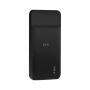 Ttec внешний аккумулятор MagSafe PowerSlim Pro M 10000mAh (черный) 2BB189S